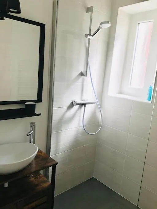 Apartment Le Dupont, 2 Chambres & Parking Prive Grenoble