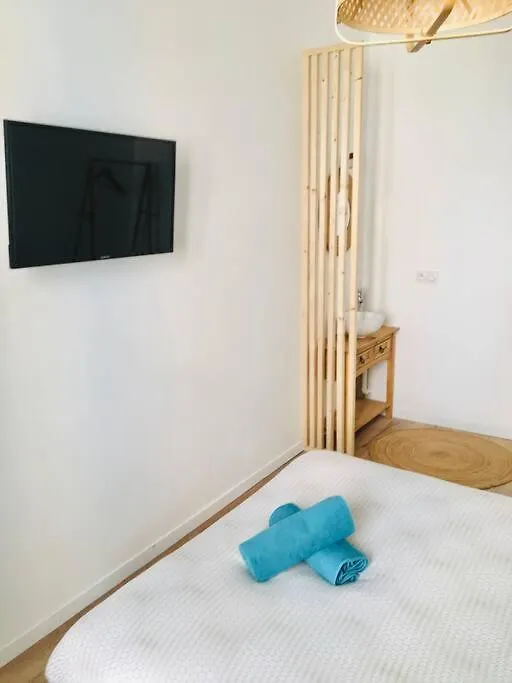 Le Dupont, 2 Chambres & Parking Prive Grenoble Apartment