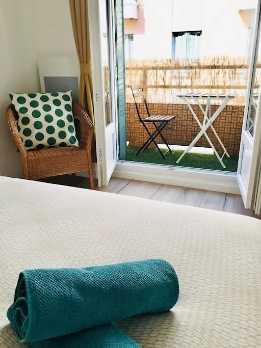 Le Dupont, 2 Chambres & Parking Prive Grenoble