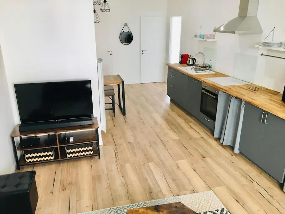 Le Dupont, 2 Chambres & Parking Prive Grenoble 0*,  France