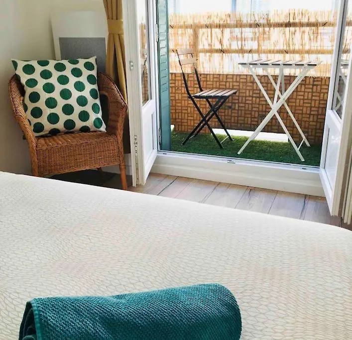 Le Dupont, 2 Chambres & Parking Prive Grenoble France