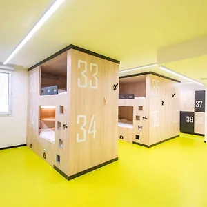 Hostal Le Hüb -, Grenoble